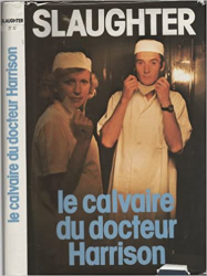 Le Calvaire du docteur Harrison